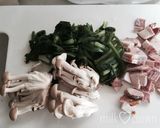 ＊簡単キッシュ＊㊙綺麗なカットの方法付き作り方10写真