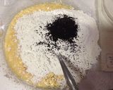 ホットケーキミックスで紅茶パウンドケーキ作り方4写真
