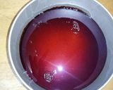 ケーキプリン作り方1写真