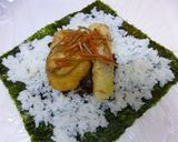 おにぎらず作り方7写真