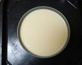 ケーキプリン作り方3写真