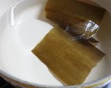 丸ごと玉葱のおでん風作り方1写真