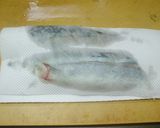 さんまの塩焼き作り方7写真