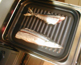さんまの塩焼き作り方8写真