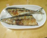 さんまの塩焼き作り方9写真