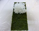 おにぎらず作り方11写真