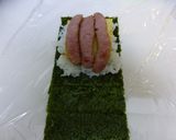 おにぎらず作り方12写真