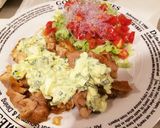 宮崎風❁2度揚げジューシーチキン南蛮作り方8写真