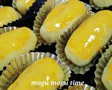 家にある材料だけで簡単スイートポテト作り方8写真