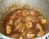 激うま!ダンナ大好き豚味噌角煮作り方7写真