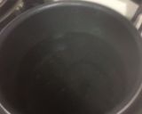 ＊かんたん！タレがおいしい！紅茶煮豚＊作り方3写真