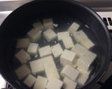 簡単だけど本格的！基本の麻婆豆腐作り方2写真