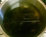 赤だしで◎しじみのお味噌汁作り方2写真