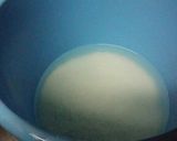 我が家の五目おこわ作り方1写真