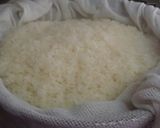 我が家の五目おこわ作り方3写真