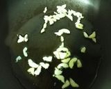 トマトジュースでツナとキノコの秋パスタ作り方3写真