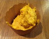 さつまいものカップケーキ作り方7写真