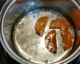 白身魚のトマト煮込み（離乳食7ヵ月）作り方4写真