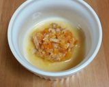 白身魚のトマト煮込み（離乳食7ヵ月）作り方8写真