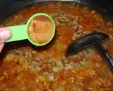みんな大好きマーボー豆腐作り方3写真