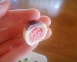 【簡単】目玉 チョコ【ハロウィン】作り方14写真
