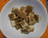 残り野菜でミックスエコポタージュ作り方7写真