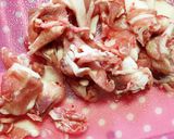 多めに作って2日目も美味い♡我が家の豚汁作り方2写真