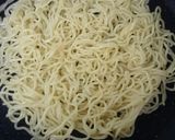 簡単⭐あんかけかた焼きそば作り方2写真