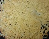 簡単⭐あんかけかた焼きそば作り方3写真