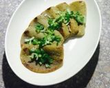 やっぱコレだね♬静岡・黒はんぺんの食べ方作り方4写真