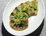 やっぱコレだね♬静岡・黒はんぺんの食べ方作り方5写真