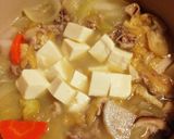 多めに作って2日目も美味い♡我が家の豚汁作り方5写真