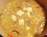 多めに作って2日目も美味い♡我が家の豚汁作り方6写真