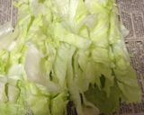 ふわふわ蜂蜜入り全粒粉のパン（覚書用）作り方26写真