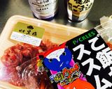 がっつりジャンク！簡単豚キムチ！作り方1写真