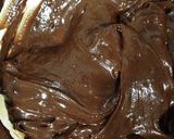 簡単チョコカップケーキ(パウンドでも)作り方5写真