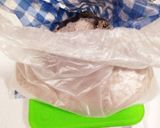 簡単チョコカップケーキ(パウンドでも)作り方1写真