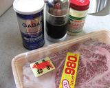 超シンプル・ステーキソース作り方1写真