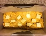 HMでシナモン香る大人のバナナケーキ☆作り方10写真