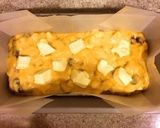 HMでシナモン香る大人のバナナケーキ☆作り方11写真