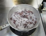 栗の渋皮煮作り方6写真