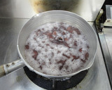栗の渋皮煮作り方6写真