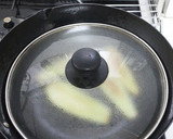 すぐできる！なすのかば焼き風炒め作り方3写真