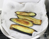 すぐできる！なすのかば焼き風炒め作り方4写真
