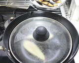 すぐできる！なすのかば焼き風炒め作り方5写真