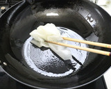 すぐできる！なすのかば焼き風炒め作り方6写真