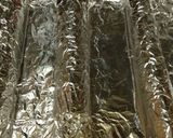 ふわふわ蜂蜜入り全粒粉のパン（覚書用）作り方31写真