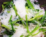 なんちゃって☆タイ風春雨サラダ☆作り方11写真