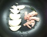 フランスの家庭料理♪かぼちゃでプンティ作り方3写真