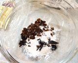 米粉クッキー 乳・卵・小麦・砂糖なし作り方2写真